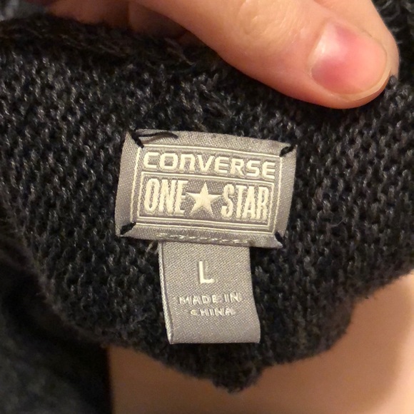 Braided Cardigan - Picture 3 of 3